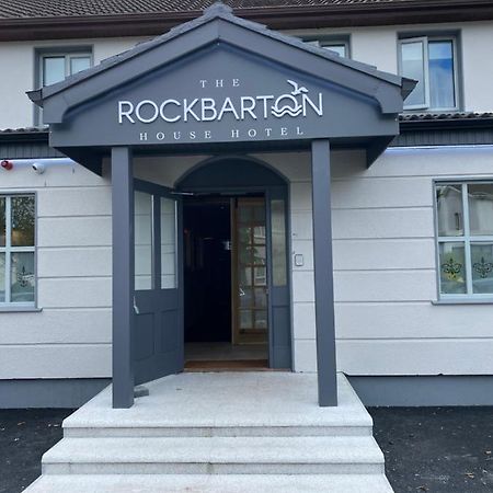 Rockbarton House Hotel Galway Buitenkant foto