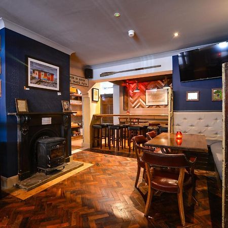 Rockbarton House Hotel Galway Buitenkant foto