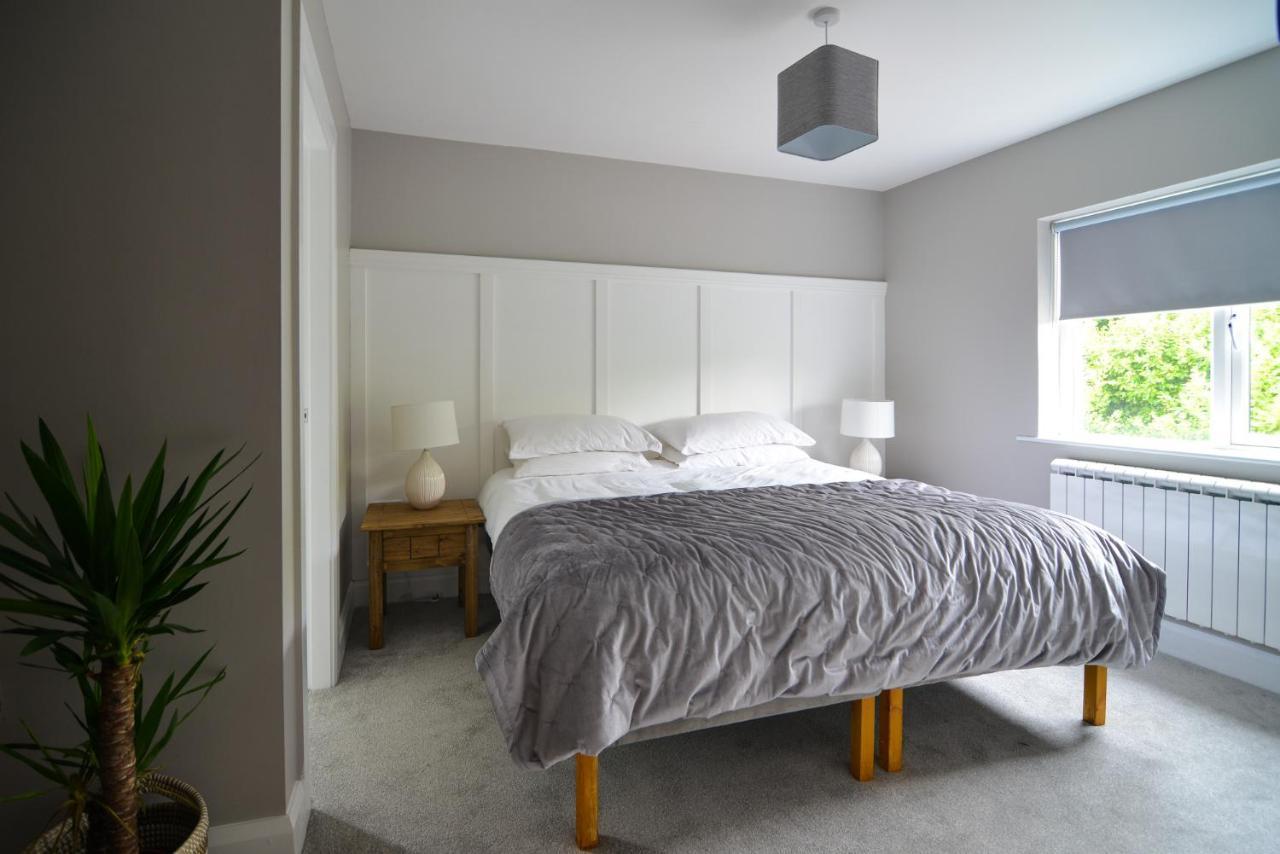 Rockbarton House Hotel Galway Buitenkant foto